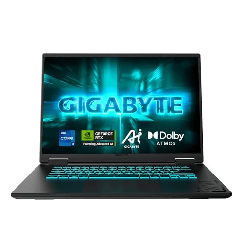 15%OFF！】GIGABYTE GAMING A16 CMHI2JP893SH － Core i7-13620H/16GB